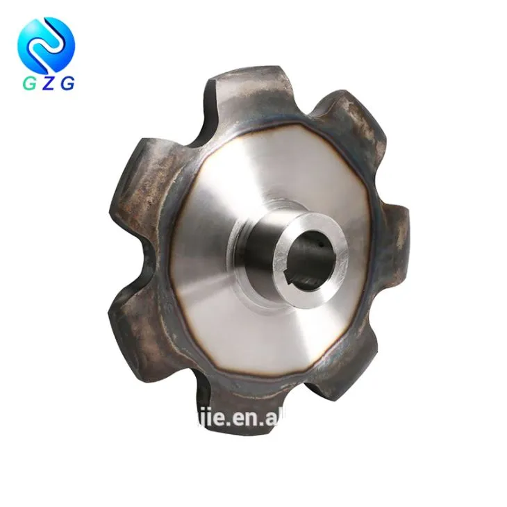 סוג הרכזת ציר C HUB