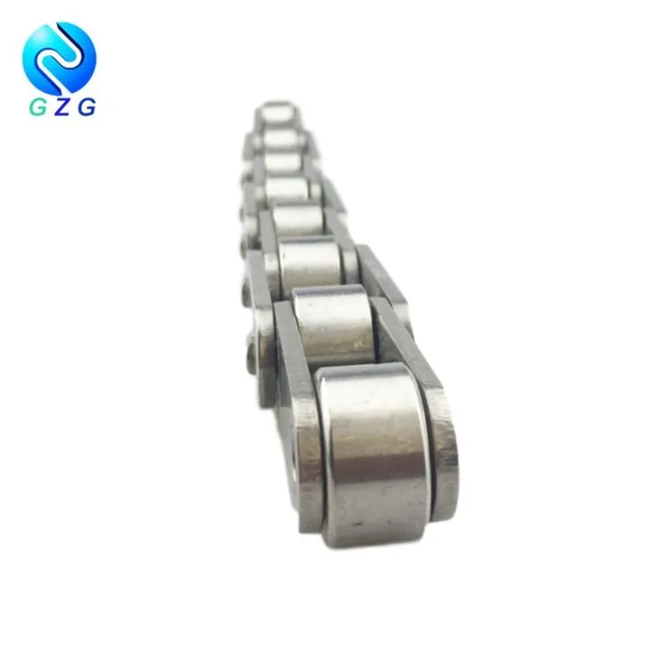 Stainless steel conveyor chains (M series) GZG transmission Stainless steel conveyor chains (M series) GZG transmission