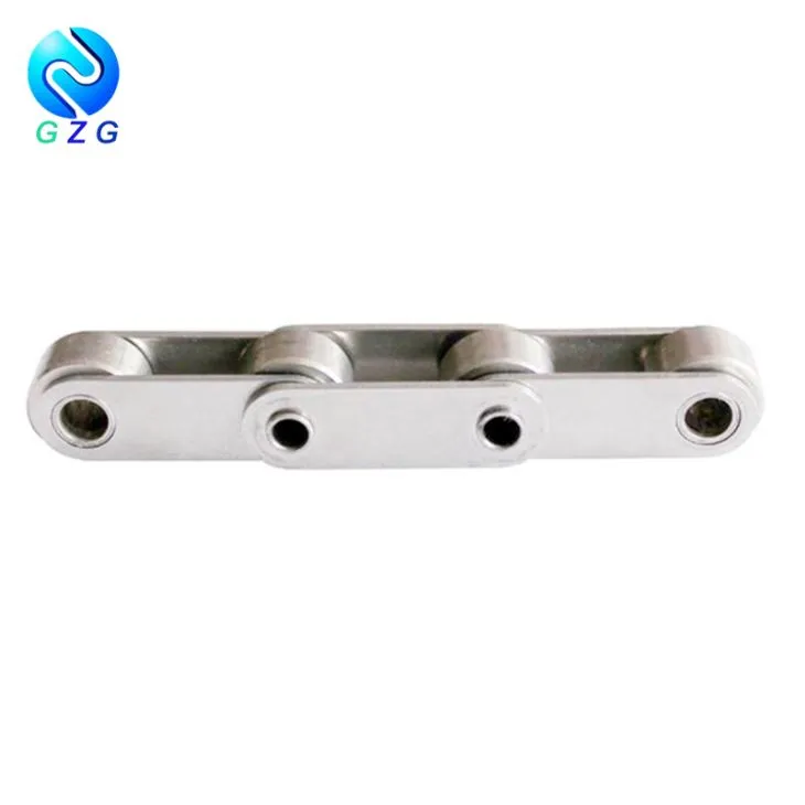 שרשרת מסוע סיכה חלולה מסדרת MC SS304 SS316