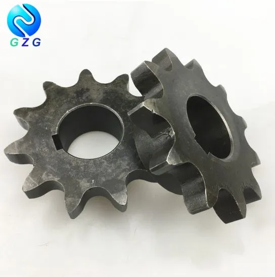 ANSI שרשרת Sprocket סוג B 80-160