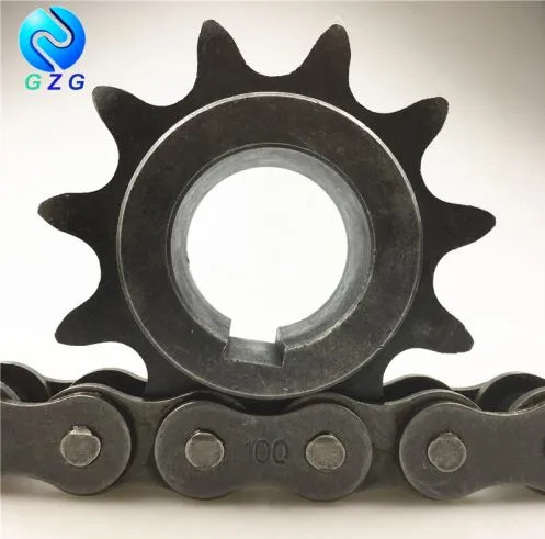 שרשרת גלגל שיניים 100 מרובות ANSI